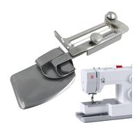Sewing Rolled Hemmer Foot - Rolled Hemmer Foot | Adjustable Rolled Foot | Presser Feet | Rolled Presser Foot | Foot Kit for Sewing The