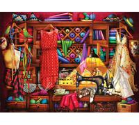 Sewing Room