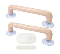 Sewing Ruler Handle - Ruler Handle, Quilting Ruler Handle, Suction Cup, Non-Slip Dots, Ruling Grips Quilting Sewing For Fabric Cutting Seam Crafts Clothing Adults Beginners Craft Lovers DIY Project