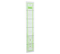 Sewing Ruler, Quilting Ruler Dressmaker Quilting Tool 5 * 30cm High Transparent Tailor Sewing Ruler