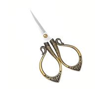 Sewing Scissors Fabric Dressmaking Small Embroidery for Cutting Fabric Sewing