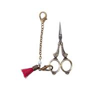 Sewing Scissors Metal Embroidery Crafting Threading Cross Stitches for Home Embroidery Fabric for Home Art Needlework