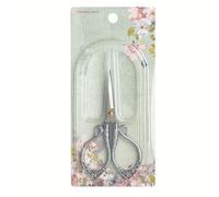 Sewing Scissors Metal Stitching Embroidery Threading Dressmaking Sewing Supplies Fabric Scissors Sewing Scissors
