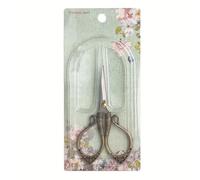 Sewing Scissors Metal Stitching Embroidery Threading Dressmaking Sewing Supplies Fabric Scissors Sewing Scissors