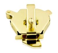 Sewing Seam Guide - Magnetic Sewing Machine Attachment for Accurate Hemming | Sturdy Metal with Strong Magnet, Easy tInstall, Smooth Guiding, Ideal for Quilting, Tailoring, Daily Use
