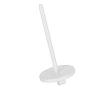 Sewing Spool Pin B403030 Plastic Replacement for NX2000 NX400 XL2140 XL2150 PE700000000 - Durable Wear Material, Compact Size for Convenient Use