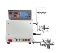 Sewing Supplies, 220V Automatic Coil Winder Winding Machine