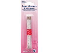 Sewing Tape Measure Metric & Imperial