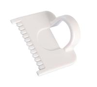 Sewing Template Spacing Precise Tool Guide Kits for Fabric Embroidery Leathercraft Guide Kits Tool for Crafting Projects