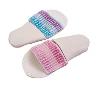 Sewing Thimble - Non-Slip Finger Guards 2X PU Leather Thimble - Embroidery Knitting Tools, Pin Needles Felting, Quilting Craft Accessories for Household Projects