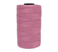 Sewing Thread 55 Bright Color Option for Embroidery Machines Hand Stitching Embroidery Hat Shoe Purse Bag Cotton Blend Fabric