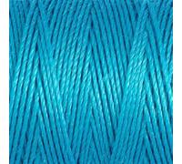 Sewing Thread 914D, 736 Turquoise Blue Kingfisher, 1 Sew All Thread