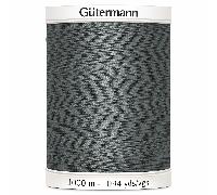 Sewing Thread by Gutermann 1000m Polyester Sew All Thread Full Range