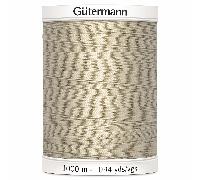 Sewing Thread by Gutermann 1000m Polyester Sew All Thread Full Range