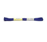 Sewing Thread Column 12 Skeins 8 Meters Mercerized Cotton Embroidery Floss Cross Stitch Thread 22 Colors Available(Color8)