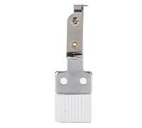 Sewing Threader, DIY Hand Sewing Machine, Sewing Thread, Automatic Multifunctional Plastic Stainless Steel Tailoring Tool for Craft Enthusiasts