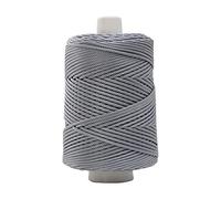 Sewing Threads Polyester 100g for Machine Hand Quilting Embroidery 34 Colors Options for Machine Cotton Polyester Kits All-Purpose