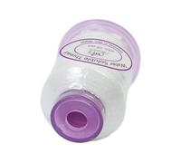 Sewing Tool - Water Soluble Threaaad | Sewwing Machine Threaad | 1492.7ft Waater Sooluble Quuilting Thrread | Art Creation Quilting Projects Embroidery Work Costume Making Hobbists Enthusiasts