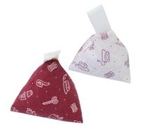 Sewing Weights for Sewing Patterns, Fabric Weights, Portable Triangular Accessories for Sewing, Embroidery, Quilting, Fabrics, Crafts, Beginners