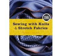 Sewing with Knits and Stretch Fabrics: Bundle Book + Studio Access Card