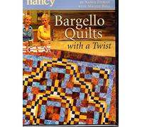 Sewing with Nancy Bargello Quilts with a Twist DVD