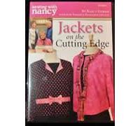 Sewing With Nancy Zieman Jackets on the Cutting Edge