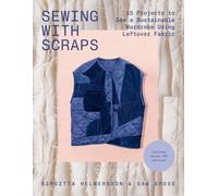 Sewing With Scraps
