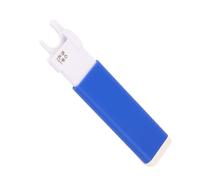 sewingNeedle Threader - Automatic Machine Threading Tool, Hand sewingAccessory, Crafting Helper | Needle Threading Device for sewingMachine Hand Stitching Knitting Quilting Embroidery and DIY
