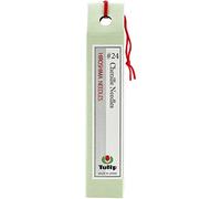 Sewline Chenille Needles, Size-24, 6-Pack, Size 24