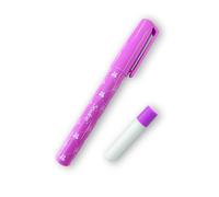 Sewline FAB50012, Glue Stick for Fabrics, Water Soluble, Blue (Invisible When Dry)