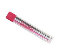 Sewline FAB50033 Ceramic Lead 0.9 mm Pack of 6 Assorted Colours, Each 3 Leads in Black/White/Pink