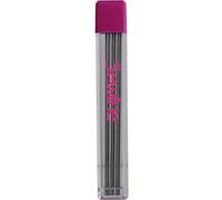 Sewline Fabric Pencil Black Ceramic Lead Refill (.09mm Graphite Quantity 6 in Pack)