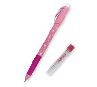Sewline Fabric Pencil, Cotton, White, 1 Count (Pack of 1)