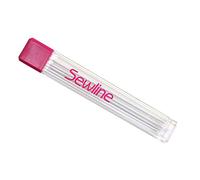 Sewline Lead Refill White, Metal