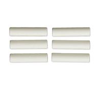 Sewline rubber refill for mechanical pencil, 6 items (FAB50019)