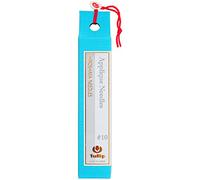 Sewline Thn-008E Tulip Applique Needles (6 Pack), Size 10