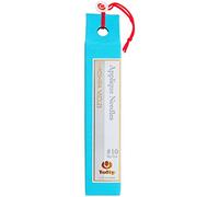 Sewline Tulip Applique Needles 6/Pkg-Size 10 Big Eye