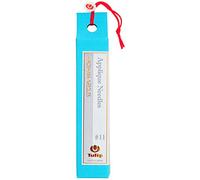 Sewline Tulip Applique Needles, Size-11, 6-Pack