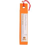 Sewline Tulip Quilting Needles (6 Pack), Size 10