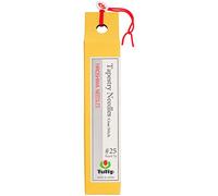 Sewline Tulip Tapestry Needles Cross Stitch, Size-25, 6-Pack