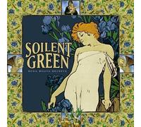SEWN MOUTH SECRETS + A STRING OF LIES by Soilent Green