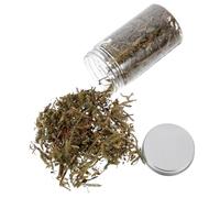 SEWOART 1 Set Of Static Plant Decoration Grass Set For Creating Realistic Model Train Landscapes Miniature Landscape Artificial Grass And
