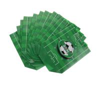 SEWOART 12Pcs Football Bags Non Woven Storage Bags for Football Themed Parties for Birthdays Showers Christmas More