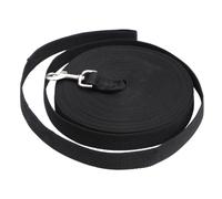 SEWOART 15m Long Nylon PET Training Leash 50ft Dog Obedience Lead Anti-Slip Handle Suitable for Dogs and Cats