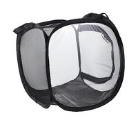 SEWOART 1Pc Creative Net Cage for Butterflies Insects Versatile Dragonfly Incubator for Nature Observation Experiments Promotes Learning Curiosity Sturdy Design