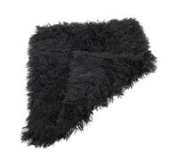 SEWOART 1pc Double-layered Comfortable Pet Mat Soft Dog Cat Cushion for Use Machine Washable Floor Pad for Relaxation
