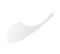 SEWOART 1pc Guitar Pickguard Sticker Set Pet Material Scratch Protection Guitar Stickers for Body Random Color