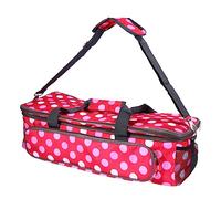 SEWOART 1pc Portable Sewing Machine Bag Storage Tote for Outdoor Activities and Crafting Supplies for Knitting and Crocheting Tools