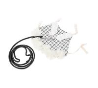SEWOART 1set Leash Adorable Bunny Vest for Outdoor Adventures Lightweight and Breathable Pet Clothes for for Comfortable Movement and Stylish Looks
