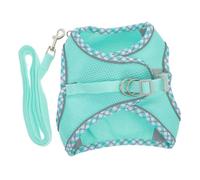SEWOART 1set Outdoor Dog and Leash Reflective Pet for Dogs Comfortable Xs Puppy Traction Rope for Training and Walking